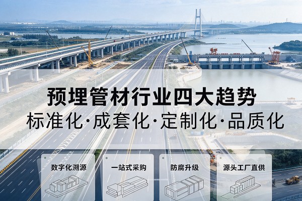 永吉行业发展趋势总结