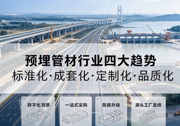 永吉行业发展趋势总结