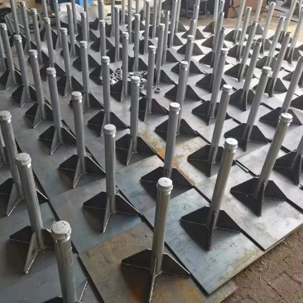 永吉鑫亿呈沉降板生产