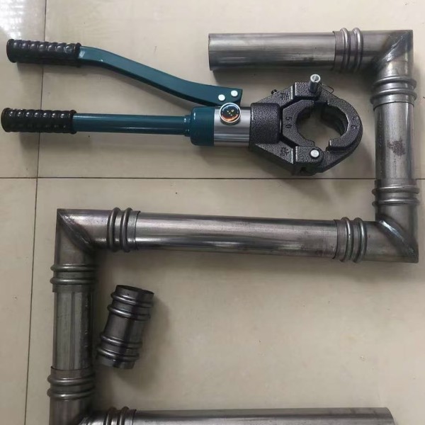 永吉冷却管生产