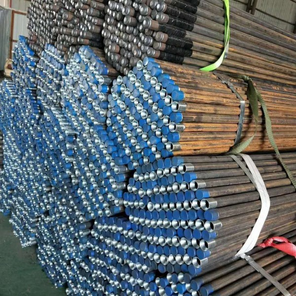 永吉冷却管生产